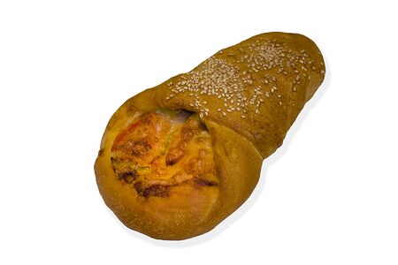 Конверт по-польски