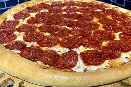 Пицца Пепперони