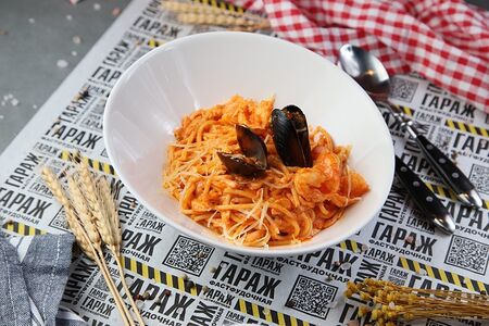 Паста ДеМорэ