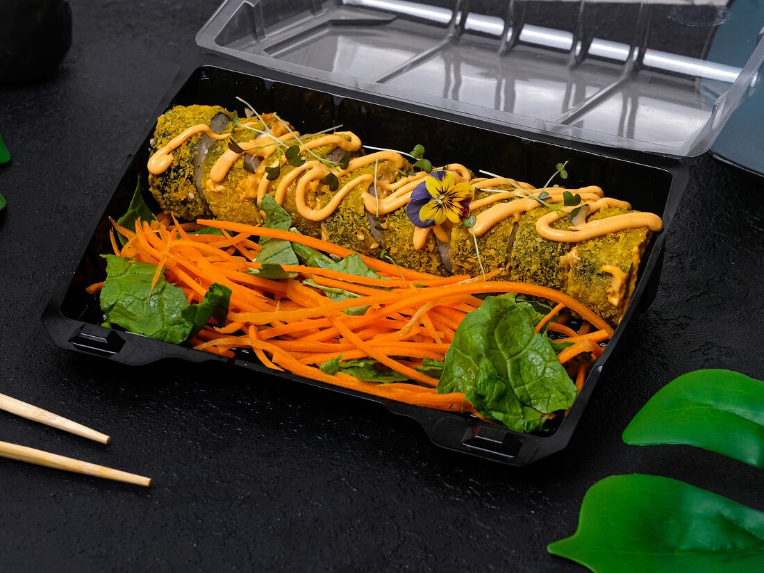 ЮАН Студия суши