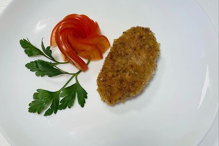 Котлета мясная
