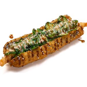 Азия Хот-дог