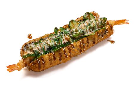 Азия Хот-дог