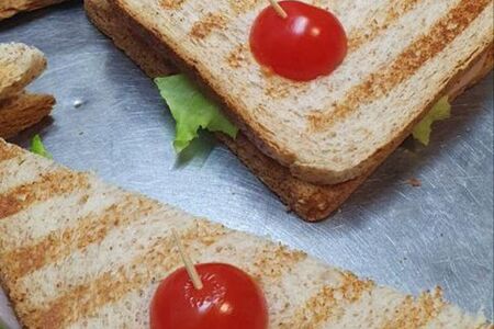 Комбо Сэндвич №1