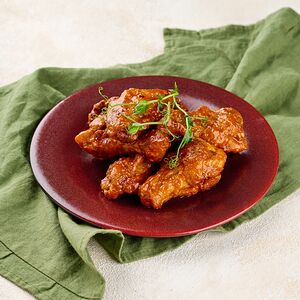 Крылышки баффало