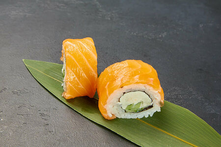 Ролл Филадельфия