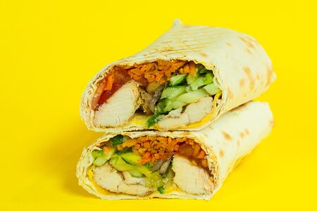 Шаурма Норма