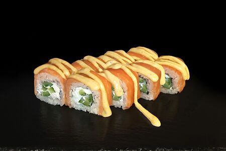 Филадельфия спайси