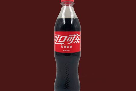 Coca-Cola