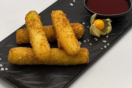 Сырные палочки