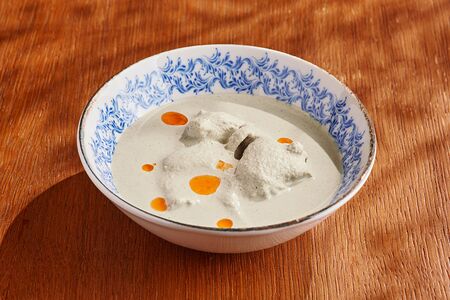 Сациви из цыпленка