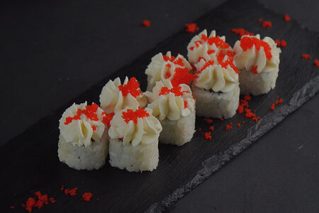 Нежный лосось