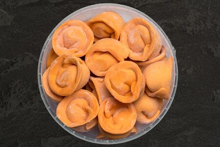 Гламурная креветка (замороженные)