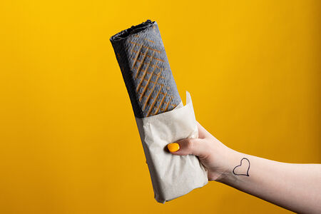 Шаурма Острая