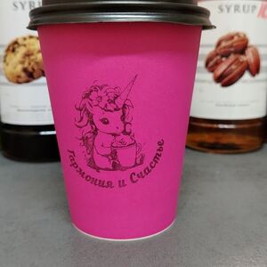 Лимон - Имбирь М