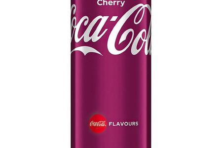 Coca-Cola Cherry