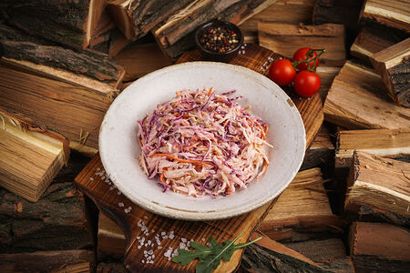 Салат Коул Слоу