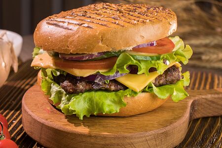 Сет Новогодний