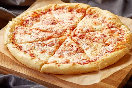 Пицца по вашему рецепту