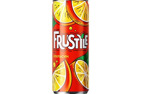 Frustyle Апельсин