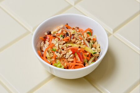 Салат Вегетарианский 