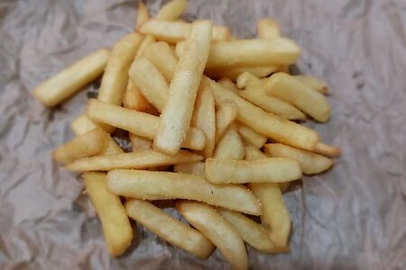 Картофель фри