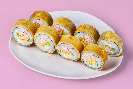 Ролл Сицилия