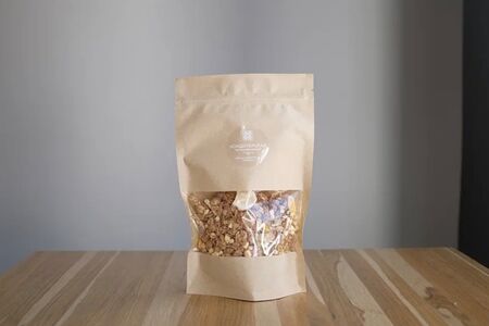 Гранола Экзотик