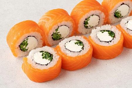 Ролл Филадельфия