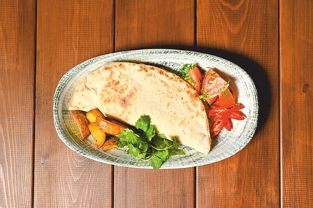 Томленая ягнятина