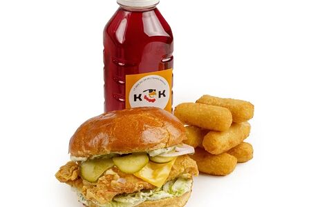 Комбо Мария