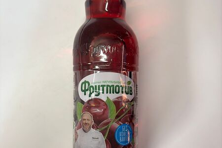 Фрутмотив Вишня