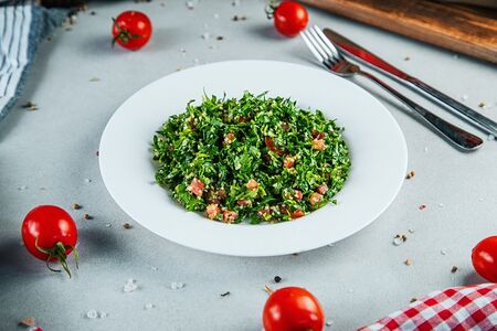 Салат Табуле