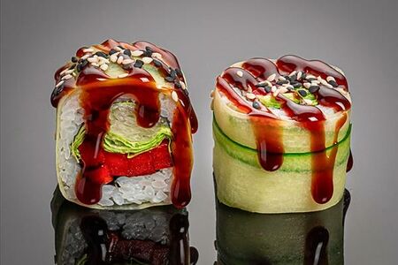 Зеленый дракон