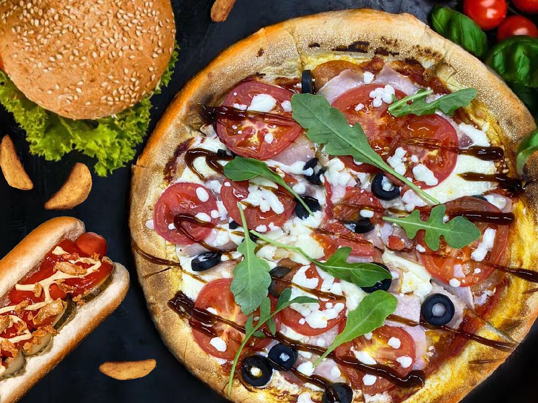 Зверски Вкусно Premium