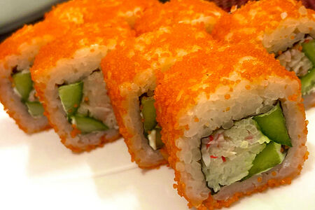 Калифорния Классик