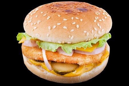 Побег из курятника большой