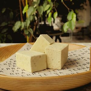 Птичье молоко фисташковое