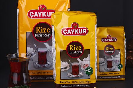Чай черный Caykur Rize