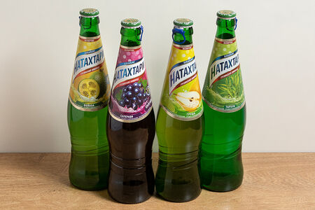 Лимонад Тархун (Натахтари)