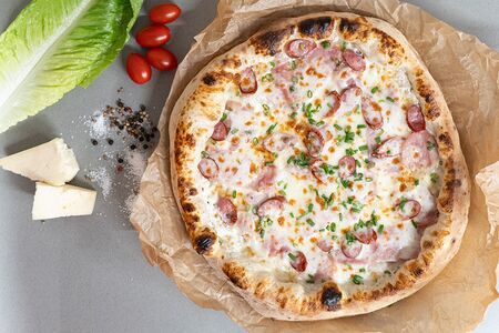 Пицца Мясная 