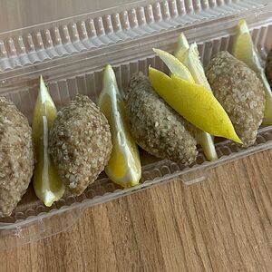 Ишли кюфта по-армянски