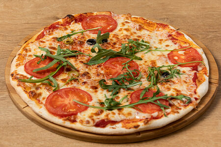 Пицца Маргарита