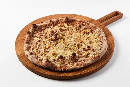 Фокачча грана падано ржаная