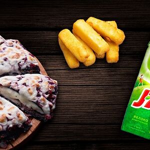 Дикий ангел