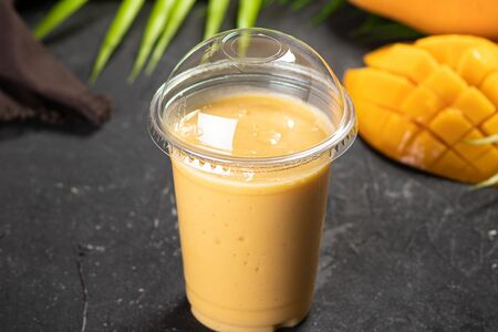 Смузи Манго