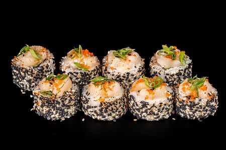 Камчатский шейк