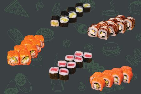 Классик сет