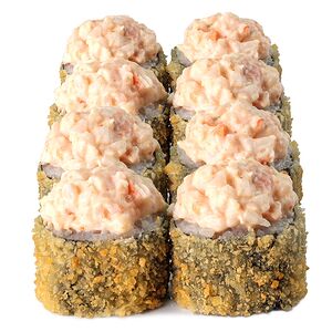 Спайси-темпура