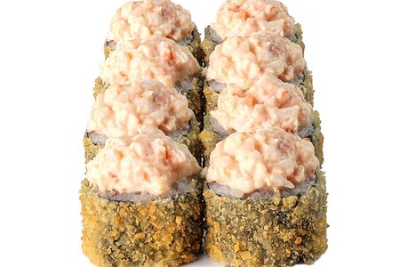 Спайси-темпура